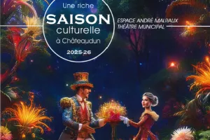 Spectacle - Le Casse de l'Année