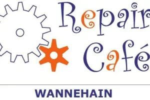 Repair Café Wannehain