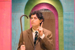 Le concierge vous accueille