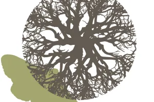 Représentation circassienne avec Emilia Tau et Michel Thouseau