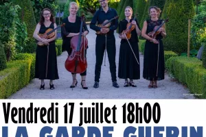 CONCERT ALAIN ARIAS