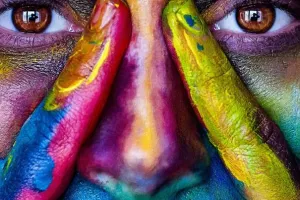 48ème Salon de peinture et de sculpture