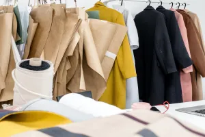 Puces des couturières et des loisirs créatifs