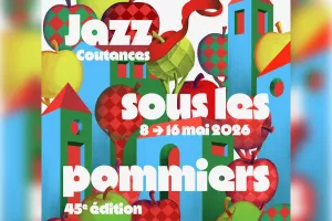 Jazz sous les pommiers - concert promenade La Mòssa
