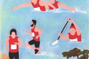 Championnat de zone nord de longe-côte