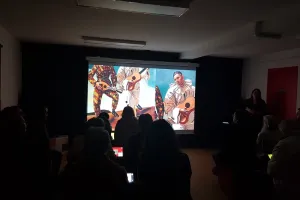 Musée numérique et réalité virtuelle à la Micro-Folie