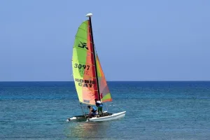 Régate régionale de Catamaran