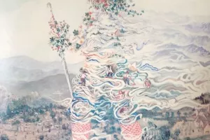 À la découverte de la flore printanière