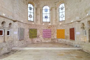 Exposition de Nathalie Cirino et Marie Emery