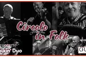 Circolo in folk