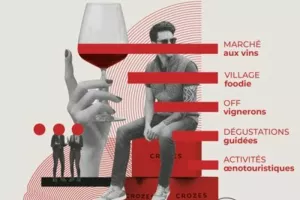 Le Grand Week-end des Crozes-Hermitage