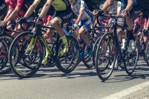 12 heures vélo
