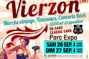 Les Années Vintage