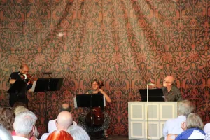 Concert BaroKentin
