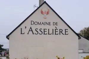Portes ouvertes au Domaine de l'Asselière