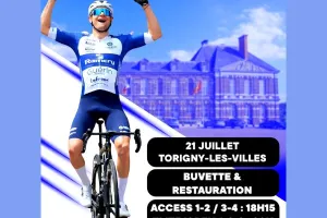 42e édition > Circuit des Matignon