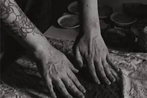 Atelier poterie adulte à Figeac