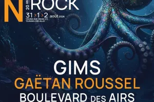 Festival Yzeures'n'Rock