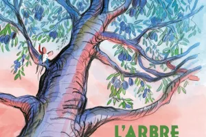 Exposition jeunesse : "L'arbre"