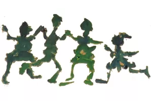 bal folk-atelier: le dernier avant la relache d'été