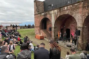 Festival Châteaux et Légendes