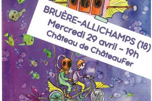 Le début du monde