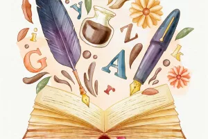 Atelier d'écriture