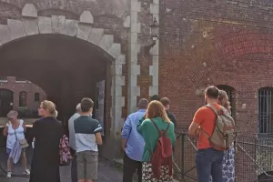 Fort de Seclin : Un musée vivant au cœur des fortifications