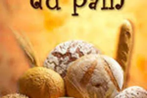 Fête du pain au Champ Bernard