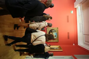 Visite du mercredi - Avril 2026