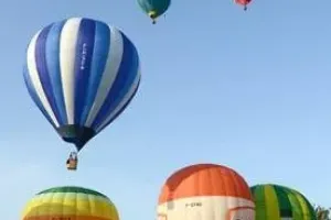 Ballons en Bastides - édition 2026