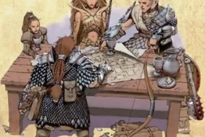 Jouer ensemble sans écran