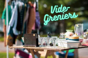 Vide greniers