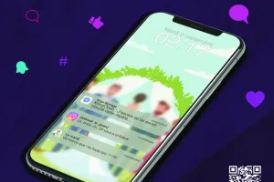 Réseaux et sentiments