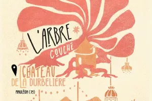 Guinguette de l'Arbre Couché