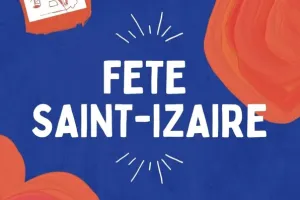 Fête de St-Izaire
