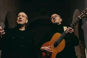 Concert : « FIUMINALE » Tour de chants Corse