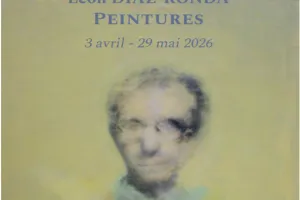 EXPOSITION DE LÉON DIAZ-RONDA