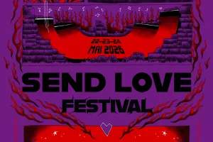 Send Love Festival