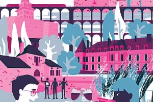 Visite Apéro à Arc-en-Barrois : une histoire façonnée par ses richesses et grands personnages