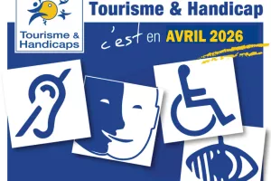 Journée portes ouvertes Tourisme et Handicap