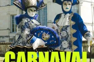 Week-end Carnaval de Venise