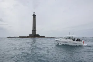 Pêche en mer avec Sû la mé