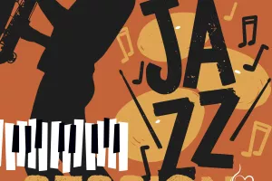 Jazz session au Café des artistes