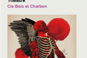 Théâtre le Paradis : Faust eletric