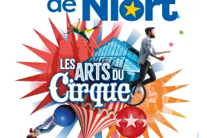 Foire de Niort