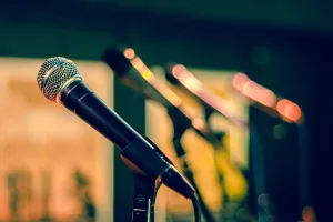 Concert de fin d'année - Musique sur Mer