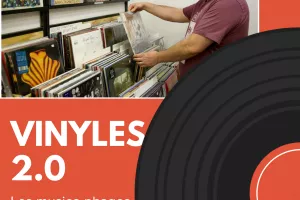 Exposition : Vinyles 2.0