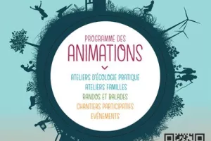 Visite de ferme permaculture & biodiv