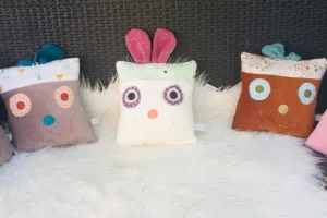 ATELIERS CONFECTION COUSSIN EN LAINE